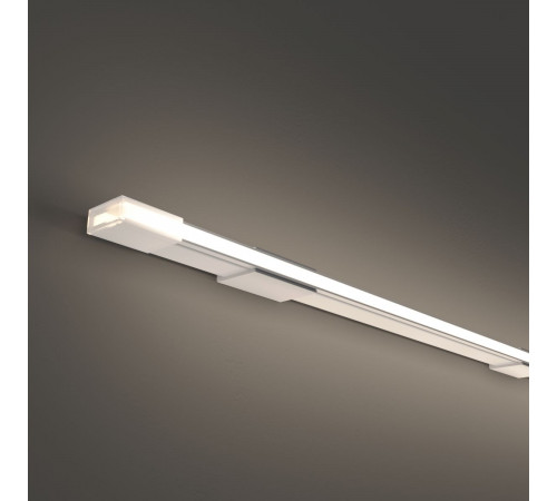 Гибкий неон Maytoni Led strip 24В 9,6Вт/м 4000K 5м IP67 432038