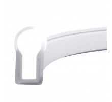 Гибкий неон Maytoni Led Strip 25x13 220В 8Вт/м 6000K IP65 50м 201232