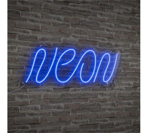 Комплект светодиодного неона Apeyron 220В, 6Вт/м, RGB, smd5050, 80д/м 10м IP65, с аксессуарами (контроллер, заглушка, крепеж - 10шт) 10-108