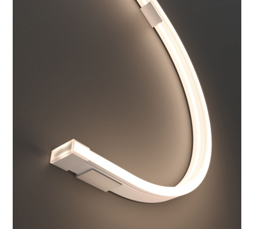Гибкий неон Maytoni Led strip 24В 10Вт/м 3000K 5м IP67 432029