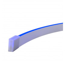 Гибкий неон Maytoni Led strip 24В 9,6Вт/м K 5м IP67 432041