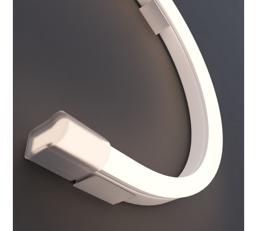 Гибкий неон Maytoni Led Strip 25x13 220В 8Вт/м 3000K IP65 50м 201230