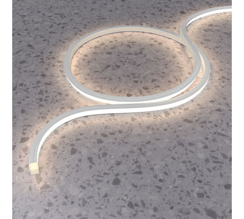 Гибкий неон Maytoni Led strip 24В 10Вт/м 3000K 10м IP67 432016 Гибкий неон Maytoni Led strip 24В 10Вт/м 3000K 10м IP67 432016