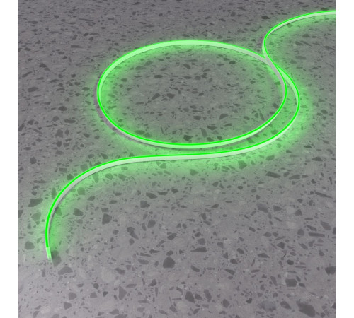 Гибкий неон Maytoni Led strip 24В 9,6Вт/м K 5м IP67 432040 Гибкий неон Maytoni Led strip 24В 9,6Вт/м K 5м IP67 432040