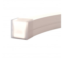 Гибкий неон Maytoni Led strip 24В 14,4Вт/м 3000K 5м IP67 432045