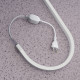 Гибкий неон Maytoni Led Strip 25x13 220В 8Вт/м 4000K IP65 50м 201231