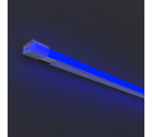Гибкий неон Maytoni Led Strip 25x13 220В 8Вт/м Blue IP65 50м 201235 Гибкий неон Maytoni Led Strip 25x13 220В 8Вт/м Blue IP65 50м 201235