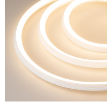 Гибкий неон Arlight ARL-Moonlight-1515-3D 24V Warm 029424