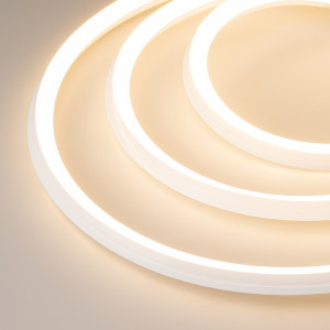 Гибкий неон Arlight ARL-Moonlight-1515-3D 24V Warm 029424