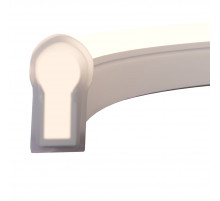 Гибкий неон Maytoni Led Strip 220В 8Вт/м 2700K IP65 50м 201229