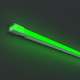 Гибкий неон Maytoni Led Strip 25x13 220В 8Вт/м Green IP65 50м 201234