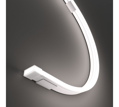 Гибкий неон Maytoni Led strip 24В 10Вт/м 6000K 5м IP67 432031