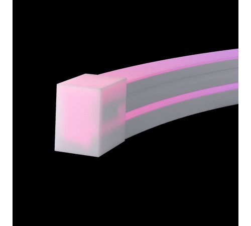 Гибкий неон Maytoni Led Strip 24В 17,8Вт/м RGB SPI IP67 5м 432052 Гибкий неон Maytoni Led Strip 24В 17,8Вт/м RGB SPI IP67 5м 432052