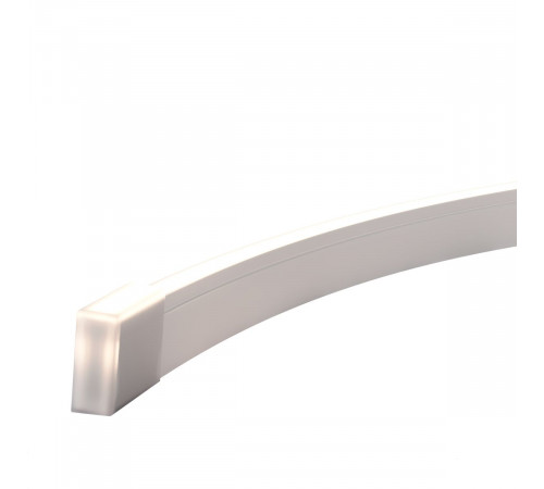 Гибкий неон Maytoni Led strip 24В 9,6Вт/м 3000K 5м IP67 432037