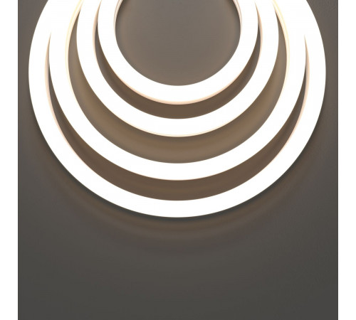 Гибкий неон Maytoni Led strip 24В 10Вт/м 3000K 10м IP67 432014 Гибкий неон Maytoni Led strip 24В 10Вт/м 3000K 10м IP67 432014