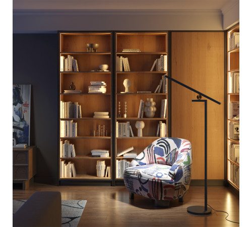 Гибкий неон Maytoni Led strip 24В 9,6Вт/м 4000K 5м IP67 432038