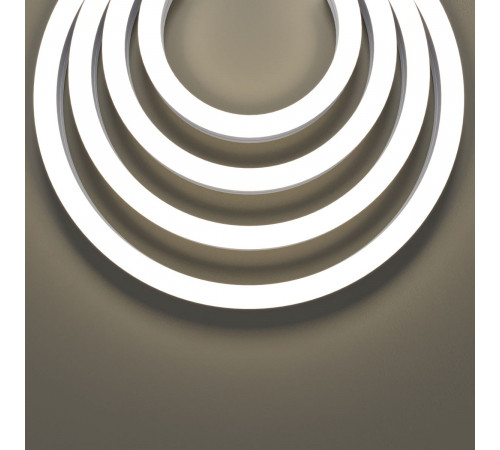 Гибкий неон Maytoni Led strip 24В 14,4Вт/м 4000K 5м IP67 432046