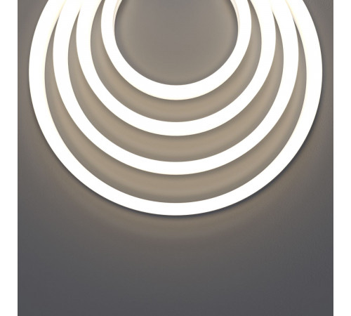 Гибкий неон Maytoni Led strip 24В 10Вт/м 4000K 5м IP67 432002