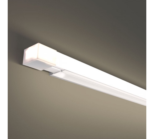 Гибкий неон Maytoni Led strip 24В 10Вт/м 4000K 5м IP67 432002