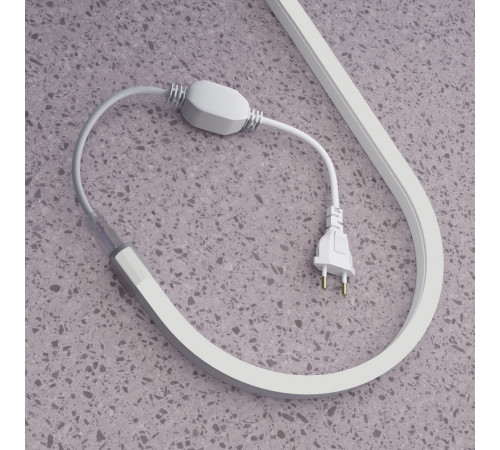 Гибкий неон Maytoni Led Strip 220В 8Вт/м 2700K IP65 50м 201229 Гибкий неон Maytoni Led Strip 220В 8Вт/м 2700K IP65 50м 201229