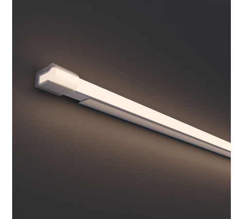 Гибкий неон Maytoni Led Strip 220В 8Вт/м 2700K IP65 50м 201229 Гибкий неон Maytoni Led Strip 220В 8Вт/м 2700K IP65 50м 201229