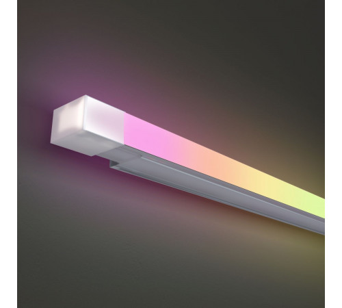 Гибкий неон Maytoni Led Strip 24В 17,8Вт/м RGB SPI IP67 5м 432052 Гибкий неон Maytoni Led Strip 24В 17,8Вт/м RGB SPI IP67 5м 432052
