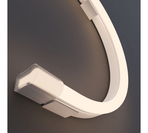 Гибкий неон Maytoni Led Strip 220В 8Вт/м 2700K IP65 50м 201229 Гибкий неон Maytoni Led Strip 220В 8Вт/м 2700K IP65 50м 201229