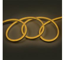 Гибкий неон General GLS-2835-144-12-220-IP67-BPNL-3 504017