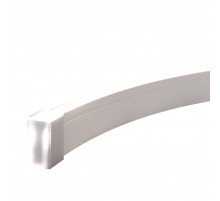 Гибкий неон Maytoni Led strip 24В 10Вт/м 3000K 5м IP67 432029