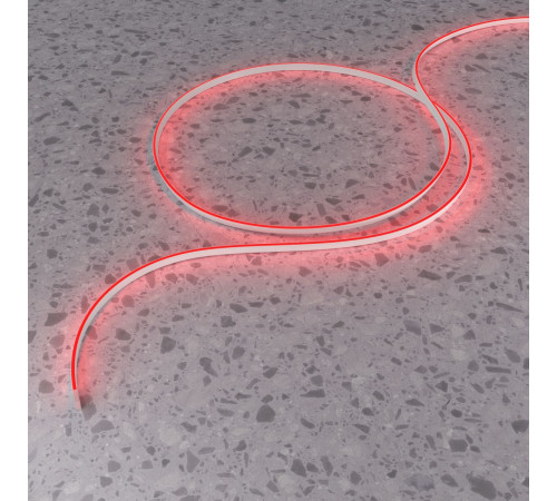 Гибкий неон Maytoni Led strip 24В 9,6Вт/м K 5м IP67 432039 Гибкий неон Maytoni Led strip 24В 9,6Вт/м K 5м IP67 432039