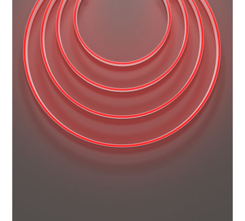 Гибкий неон Maytoni Led strip 24В 9,6Вт/м K 5м IP67 432039 Гибкий неон Maytoni Led strip 24В 9,6Вт/м K 5м IP67 432039