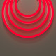 Гибкий неон Maytoni Led Strip 25x13 220В 8Вт/м Red IP65 50м 201233