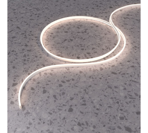 Гибкий неон Maytoni Led strip 24В 10Вт/м 3000K 5м IP67 432029