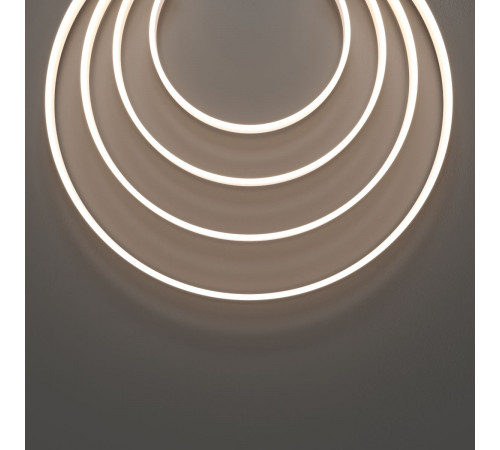 Гибкий неон Maytoni Led strip 24В 10Вт/м 3000K 5м IP67 432029