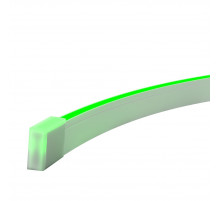Гибкий неон Maytoni Led strip 24В 9,6Вт/м K 5м IP67 432040