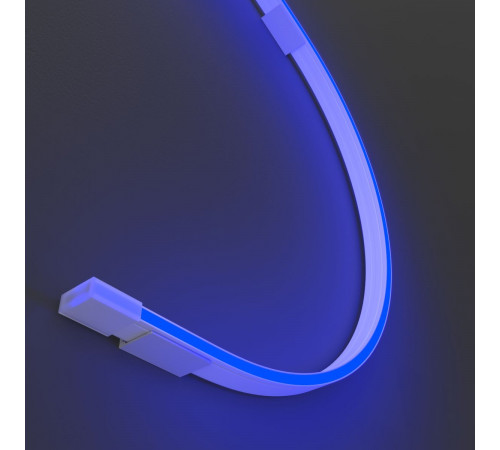 Гибкий неон Maytoni Led strip 24В 9,6Вт/м K 5м IP67 432041 Гибкий неон Maytoni Led strip 24В 9,6Вт/м K 5м IP67 432041