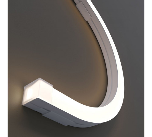 Гибкий неон Maytoni Led strip 24В 14,4Вт/м 3000K 5м IP67 432045 Гибкий неон Maytoni Led strip 24В 14,4Вт/м 3000K 5м IP67 432045