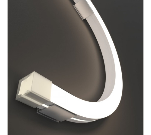 Гибкий неон Maytoni Led strip 24В 10Вт/м 4000K 10м IP67 432015