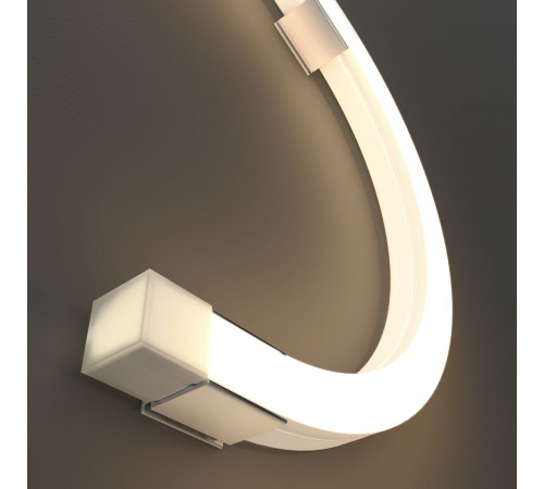 Гибкий неон Maytoni Led strip 24В 10Вт/м 3000K 10м IP67 432016 Гибкий неон Maytoni Led strip 24В 10Вт/м 3000K 10м IP67 432016