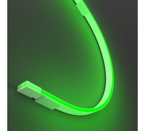 Гибкий неон Maytoni Led strip 24В 9,6Вт/м K 5м IP67 432040 Гибкий неон Maytoni Led strip 24В 9,6Вт/м K 5м IP67 432040