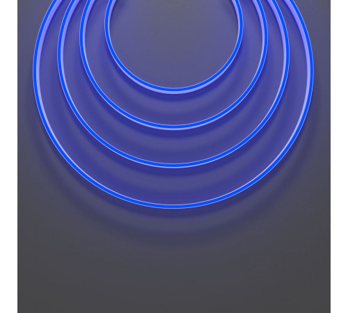Гибкий неон Maytoni Led strip 24В 9,6Вт/м K 5м IP67 432041 Гибкий неон Maytoni Led strip 24В 9,6Вт/м K 5м IP67 432041