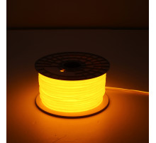 Гибкий неон General GLS-COB-288-10-220-IP67-NW-NL-Y 504523