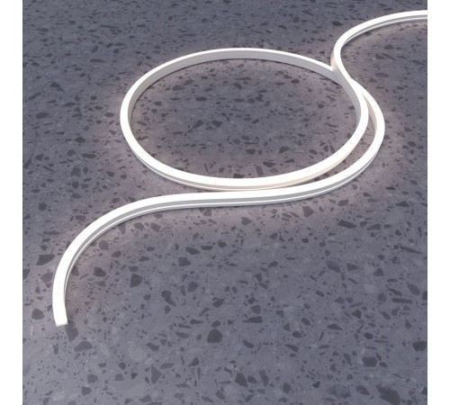 Гибкий неон Maytoni Led strip 24В 10Вт/м 4000K 5м IP67 432002