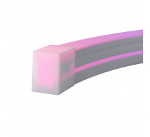 Гибкий неон Maytoni Led Strip 24В 17,8Вт/м RGB SPI IP67 5м 432052