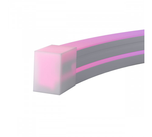 Гибкий неон Maytoni Led Strip 24В 17,8Вт/м RGB SPI IP67 5м 432052 Гибкий неон Maytoni Led Strip 24В 17,8Вт/м RGB SPI IP67 5м 432052