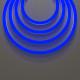 Гибкий неон Maytoni Led Strip 25x13 220В 8Вт/м Blue IP65 50м 201235