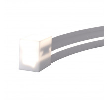 Гибкий неон Maytoni Led strip 24В 10Вт/м 4000K 5м IP67 432002