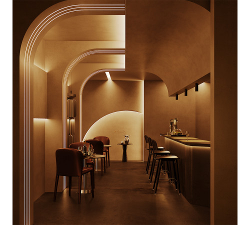 Гибкий неон Maytoni Led strip 24В 12Вт/м 3000K 5м IP67 432022 Гибкий неон Maytoni Led strip 24В 12Вт/м 3000K 5м IP67 432022