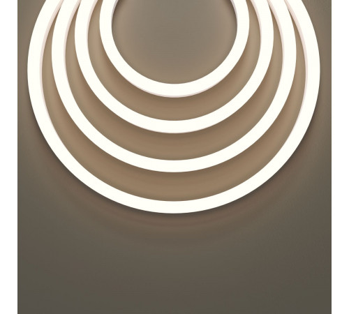 Гибкий неон Maytoni Led Strip 25x13 220В 8Вт/м 3000K IP65 50м 201230