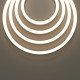 Гибкий неон Maytoni Led Strip 25x13 220В 8Вт/м 3000K IP65 50м 201230